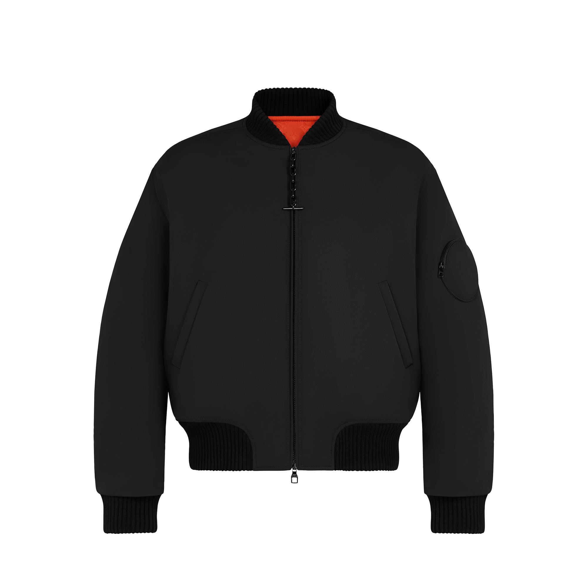 Reversible on sale jacket mens